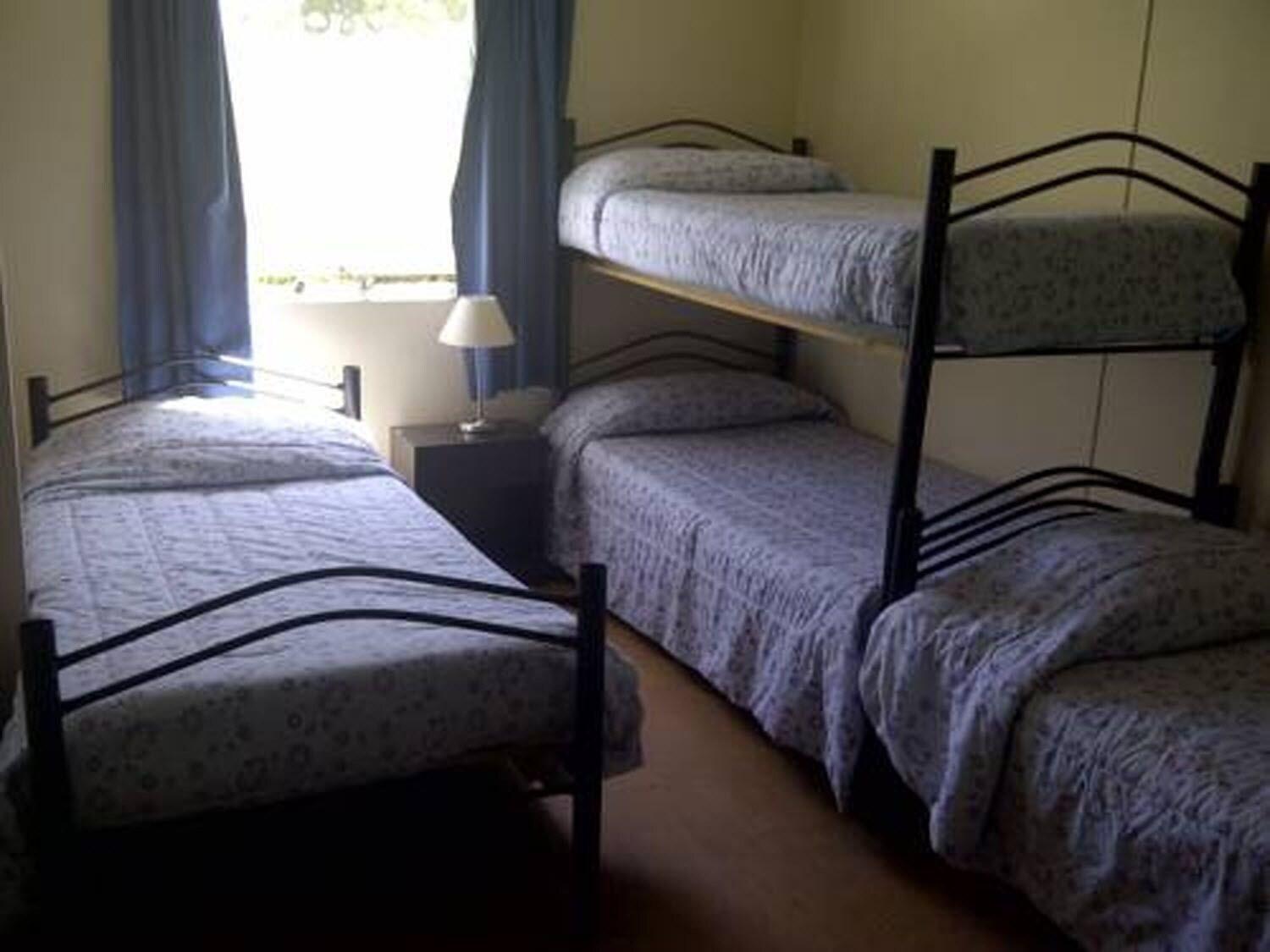 Hostal Americano ซานติอาโก ภายนอก รูปภาพ