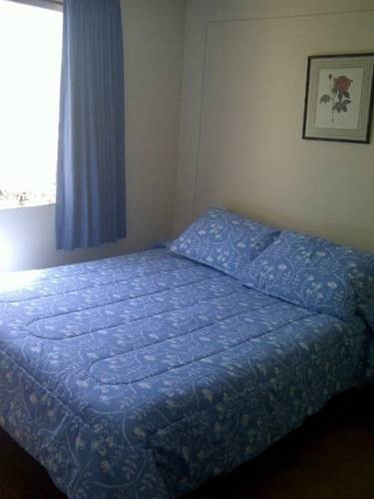 Hostal Americano ซานติอาโก ภายนอก รูปภาพ